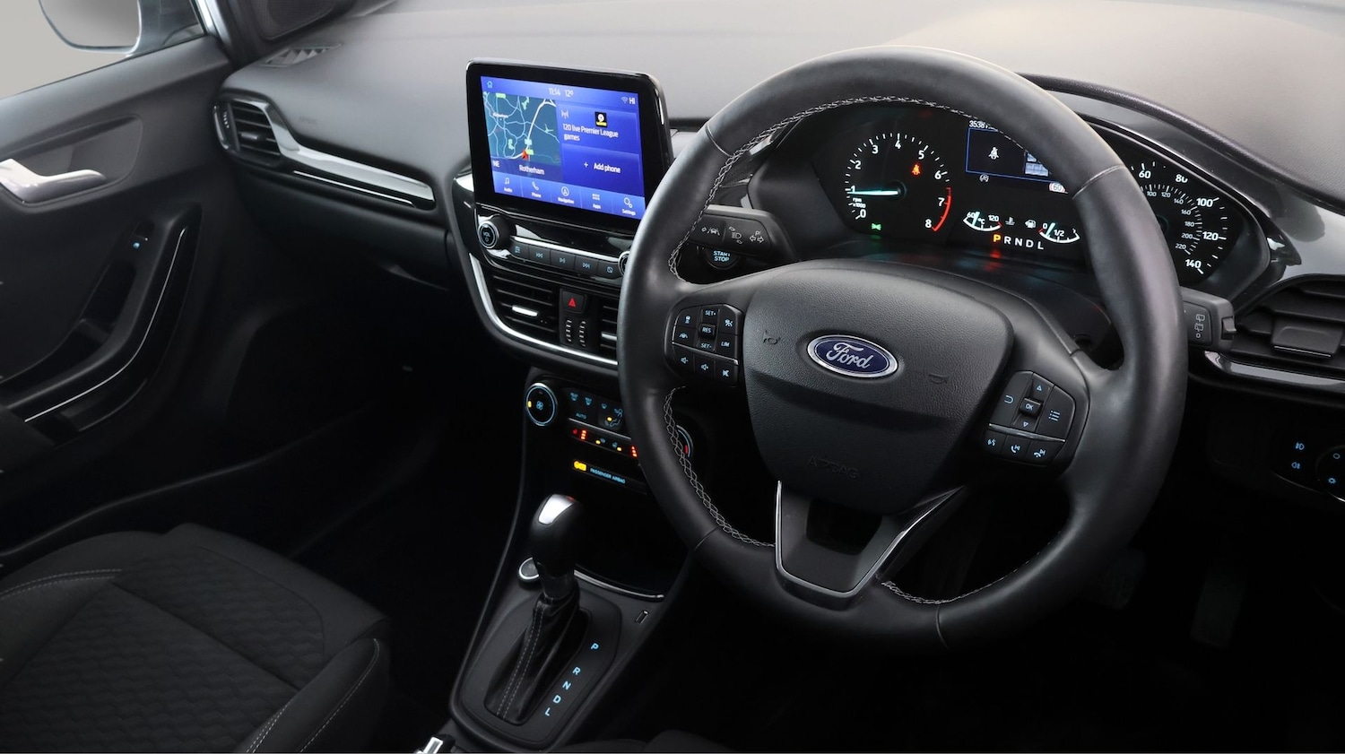 Used Ford Puma 2022 for sale - 77919169: Photo 9