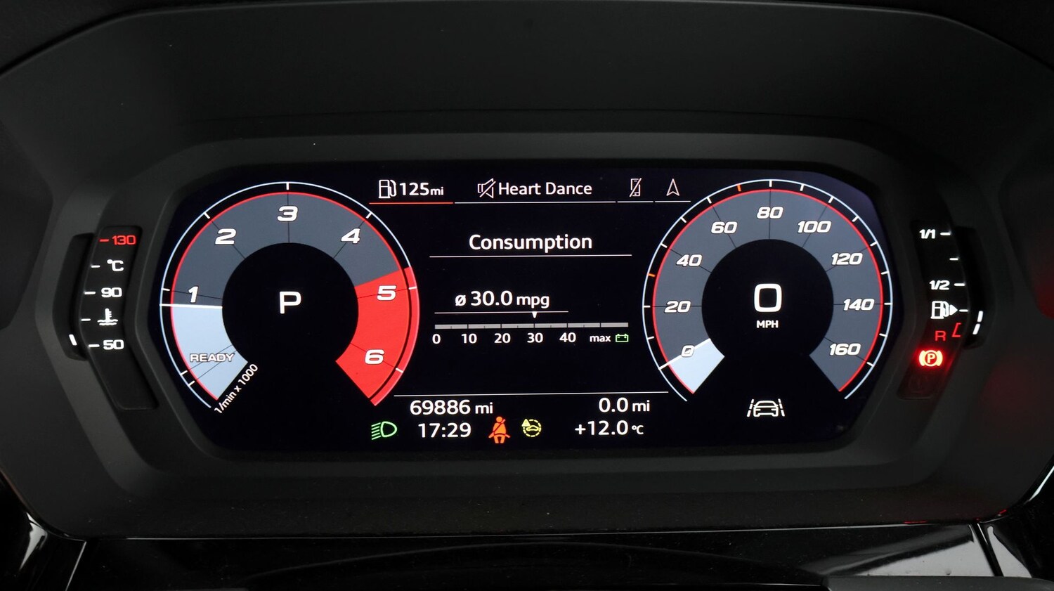 Used Audi A3 2022 for sale - 78090459: Photo 10