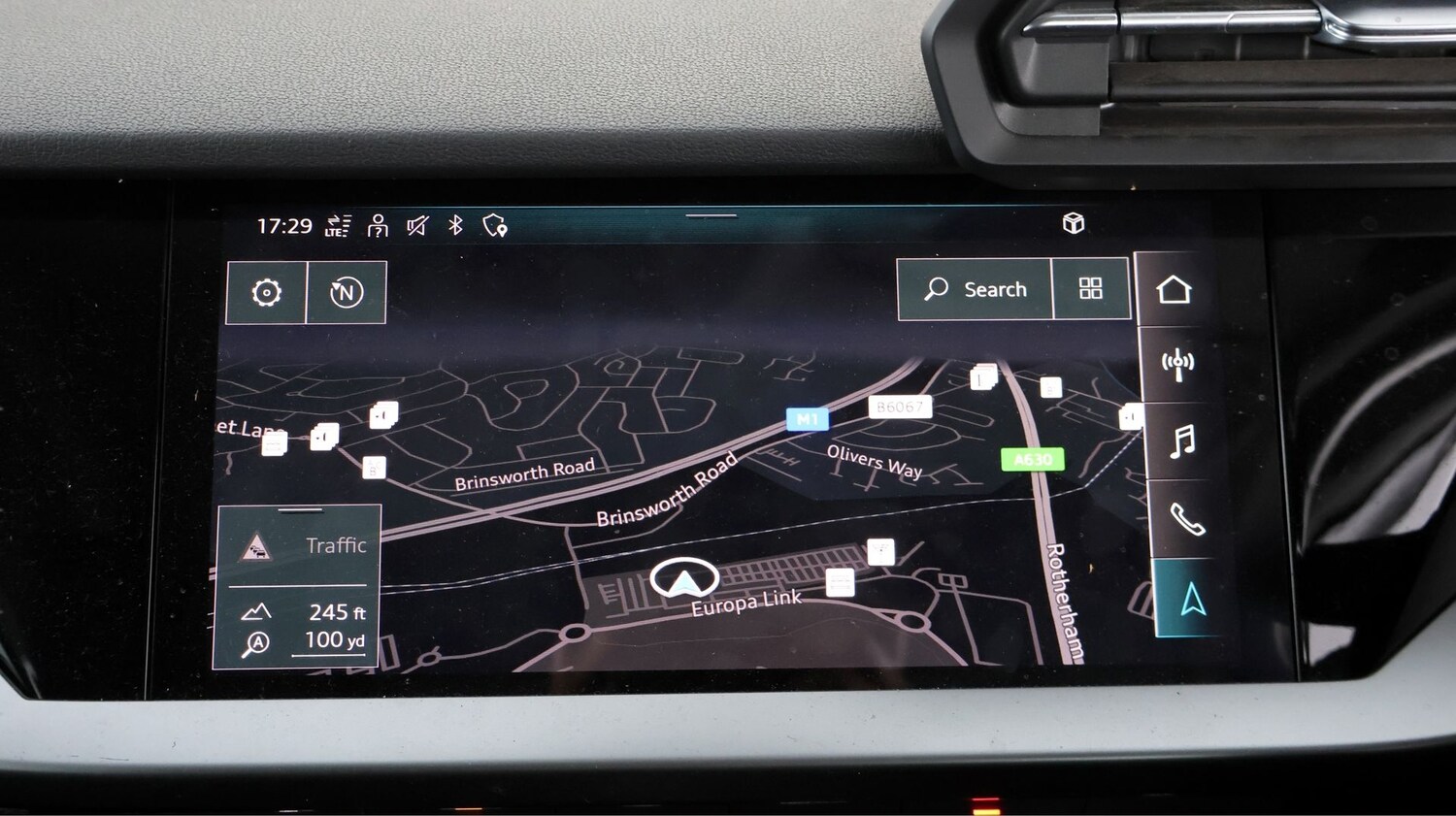 Used Audi A3 2022 for sale - 78090459: Photo 11