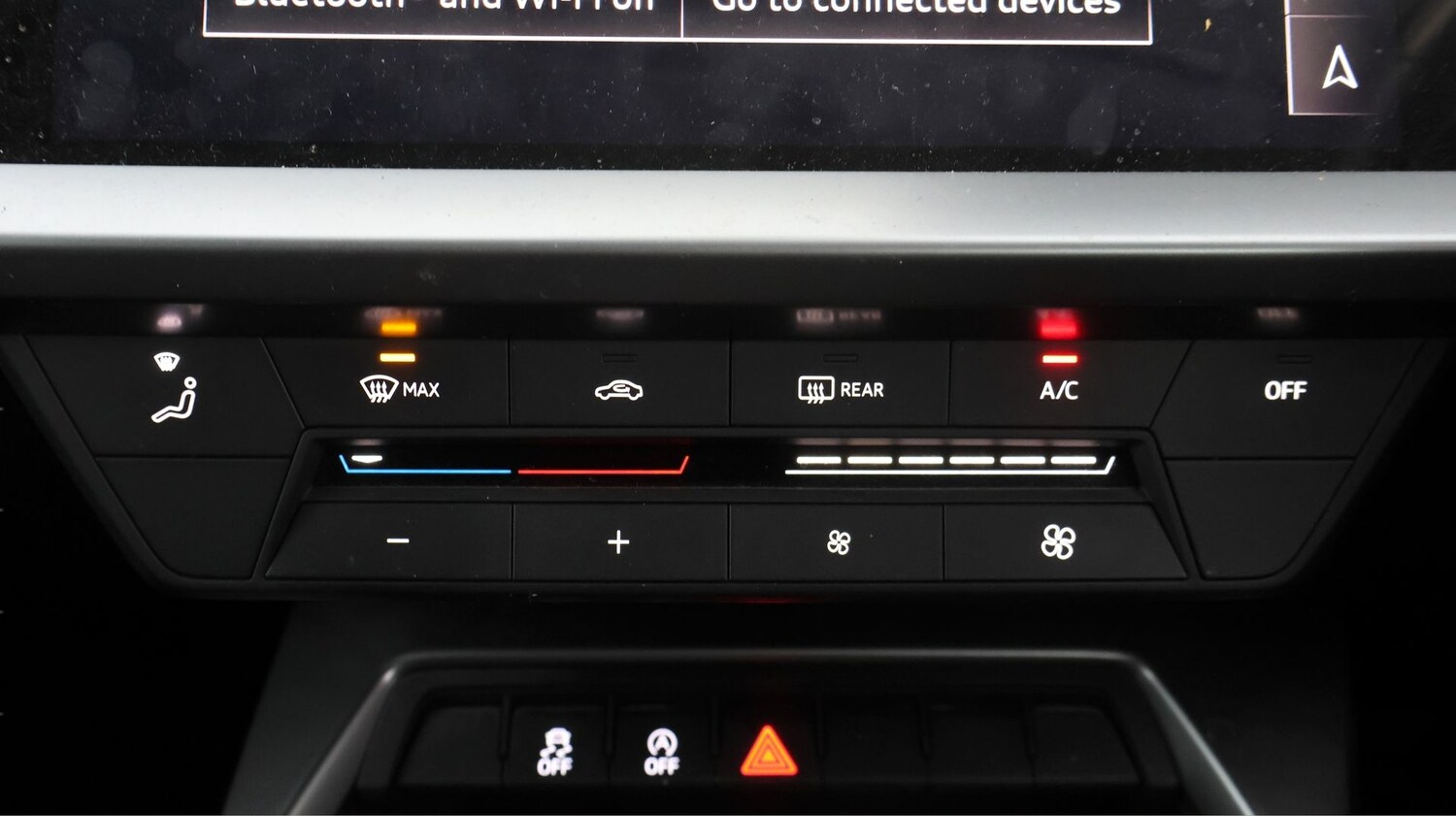 Used Audi A3 2022 for sale - 78090459: Photo 12