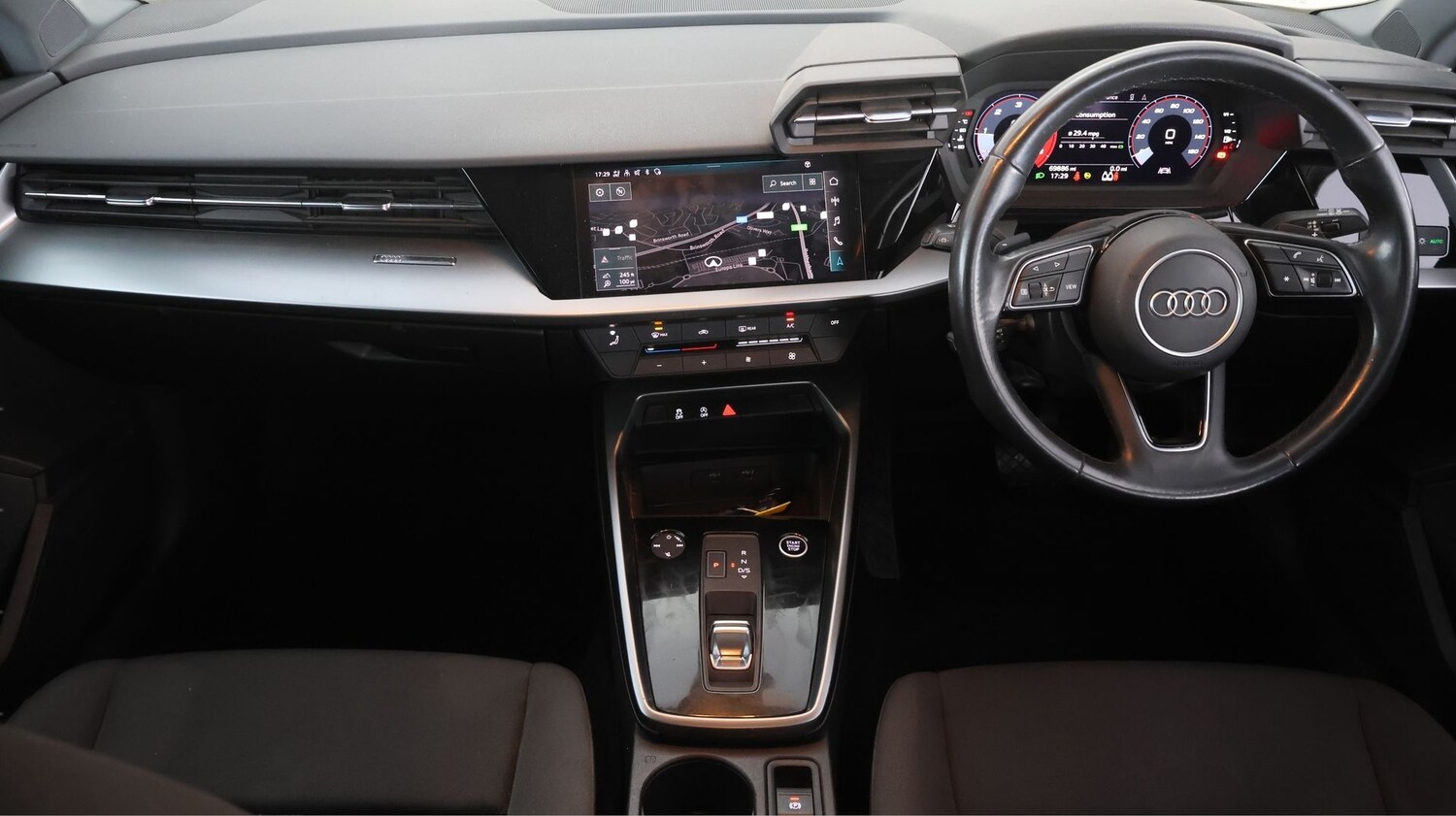 Used Audi A3 2022 for sale - 78090459: Photo 13