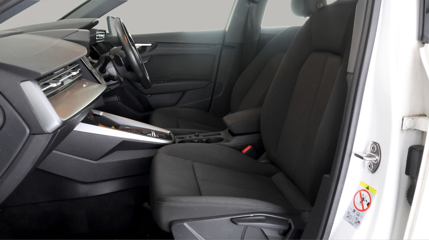 Used Audi A3 2022 for sale - 78090459: Photo 14