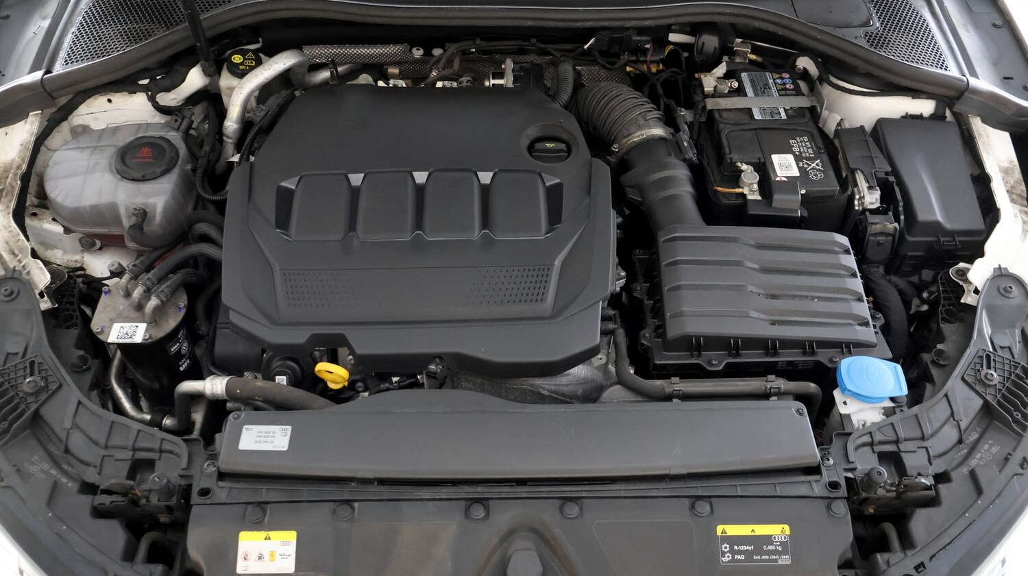 Used Audi A3 2022 for sale - 78090459: Photo 19