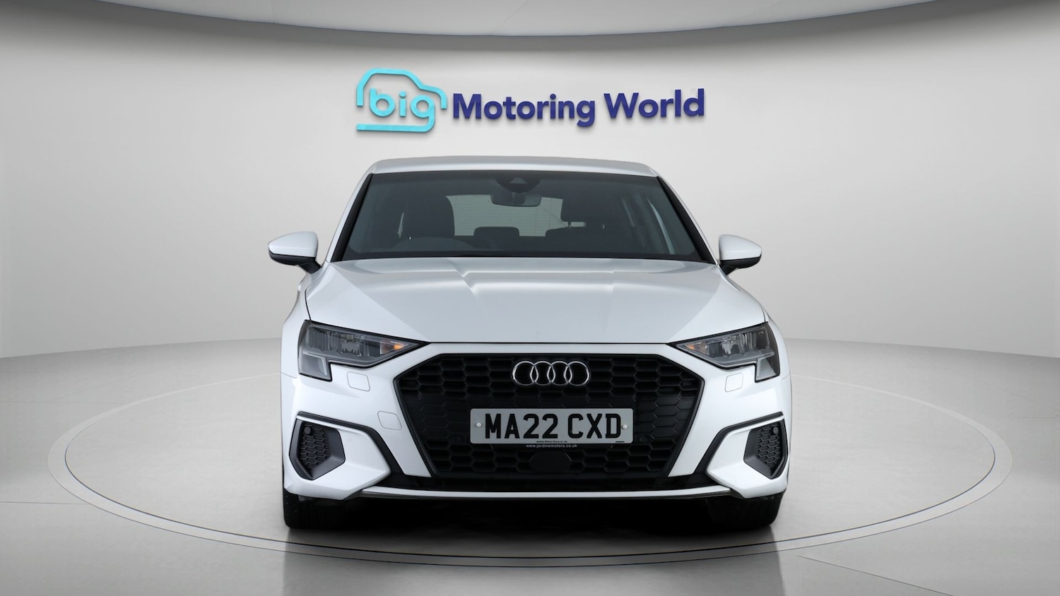 Used Audi A3 2022 for sale - 78090459: Photo 2