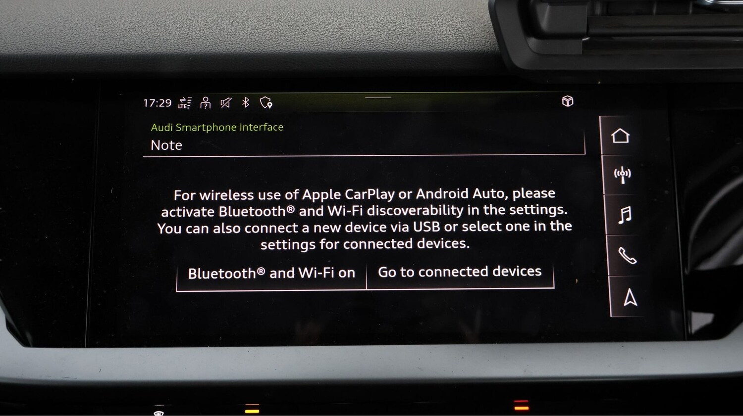 Used Audi A3 2022 for sale - 78090459: Photo 22