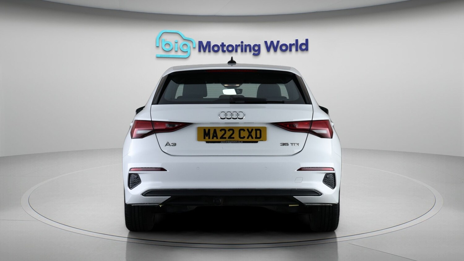 Used Audi A3 2022 for sale - 78090459: Photo 6