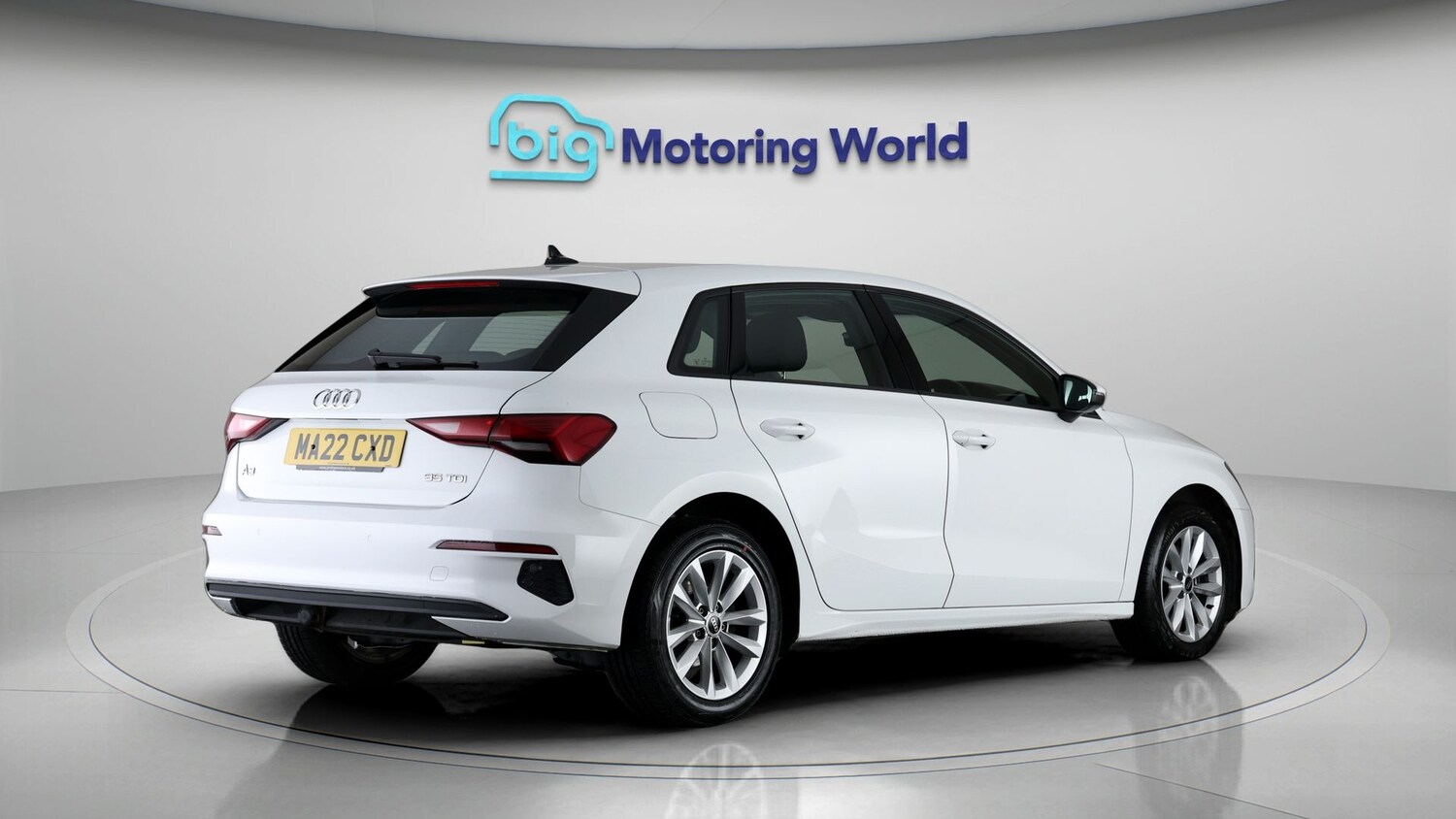 Used Audi A3 2022 for sale - 78090459: Photo 7