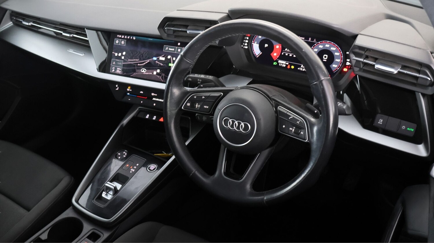 Used Audi A3 2022 for sale - 78090459: Photo 9