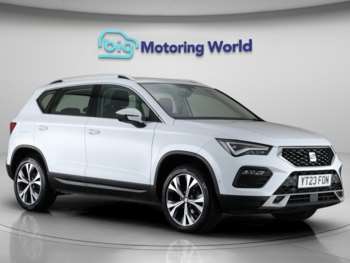 2023 (23) - 1.5 TSI EVO SE Technology SUV 5dr Petrol DSG Euro 6 (s/s) (150 ps)