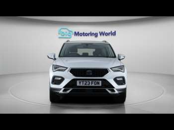 Used SEAT Ateca 2023 for sale - 74895020: Photo