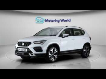 Used SEAT Ateca 2023 for sale - 74895020: Photo