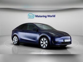 Used Tesla Model Y 2023 for sale - 75430718: Photo