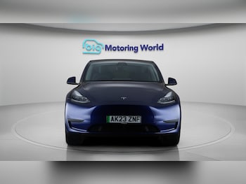 Used Tesla Model Y 2023 for sale - 75430718: Photo