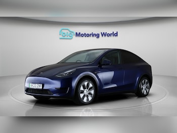 Used Tesla Model Y 2023 for sale - 75430718: Photo