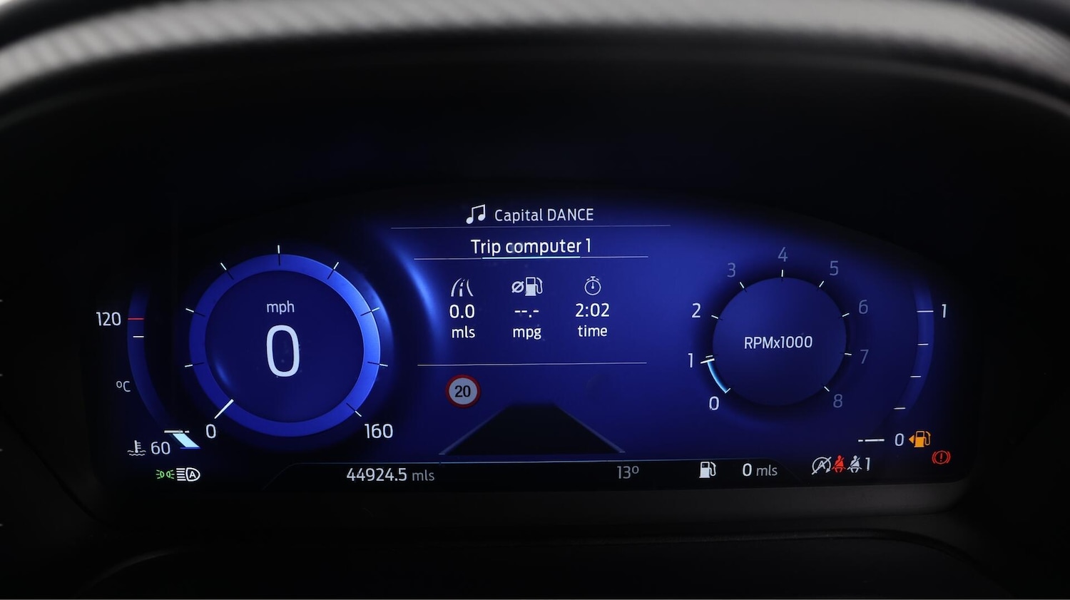 Used Ford Puma 2022 for sale - 76633989: Photo 11