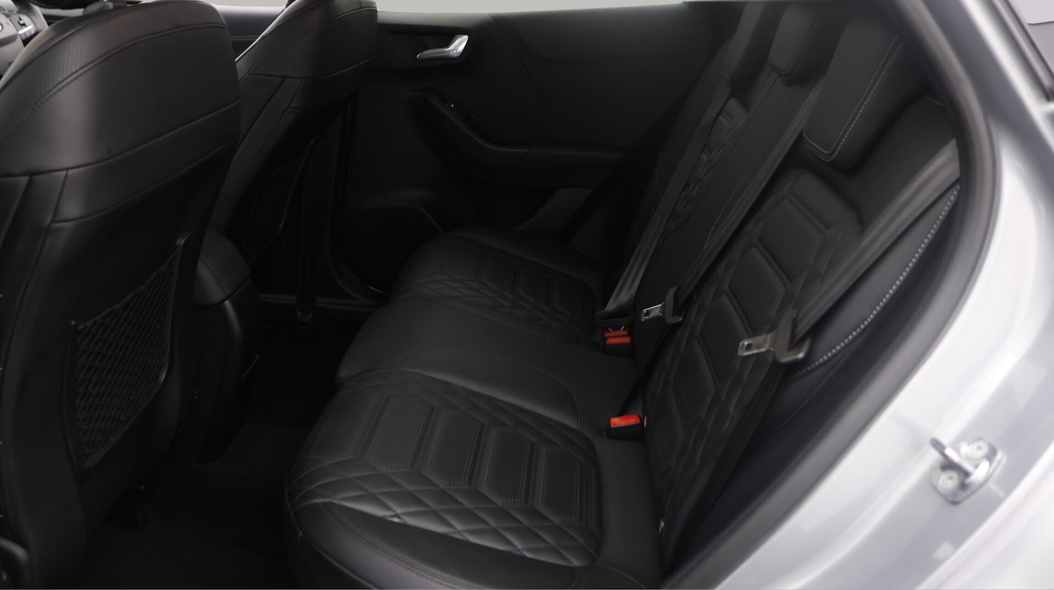 Used Ford Puma 2022 for sale - 76633989: Photo 17