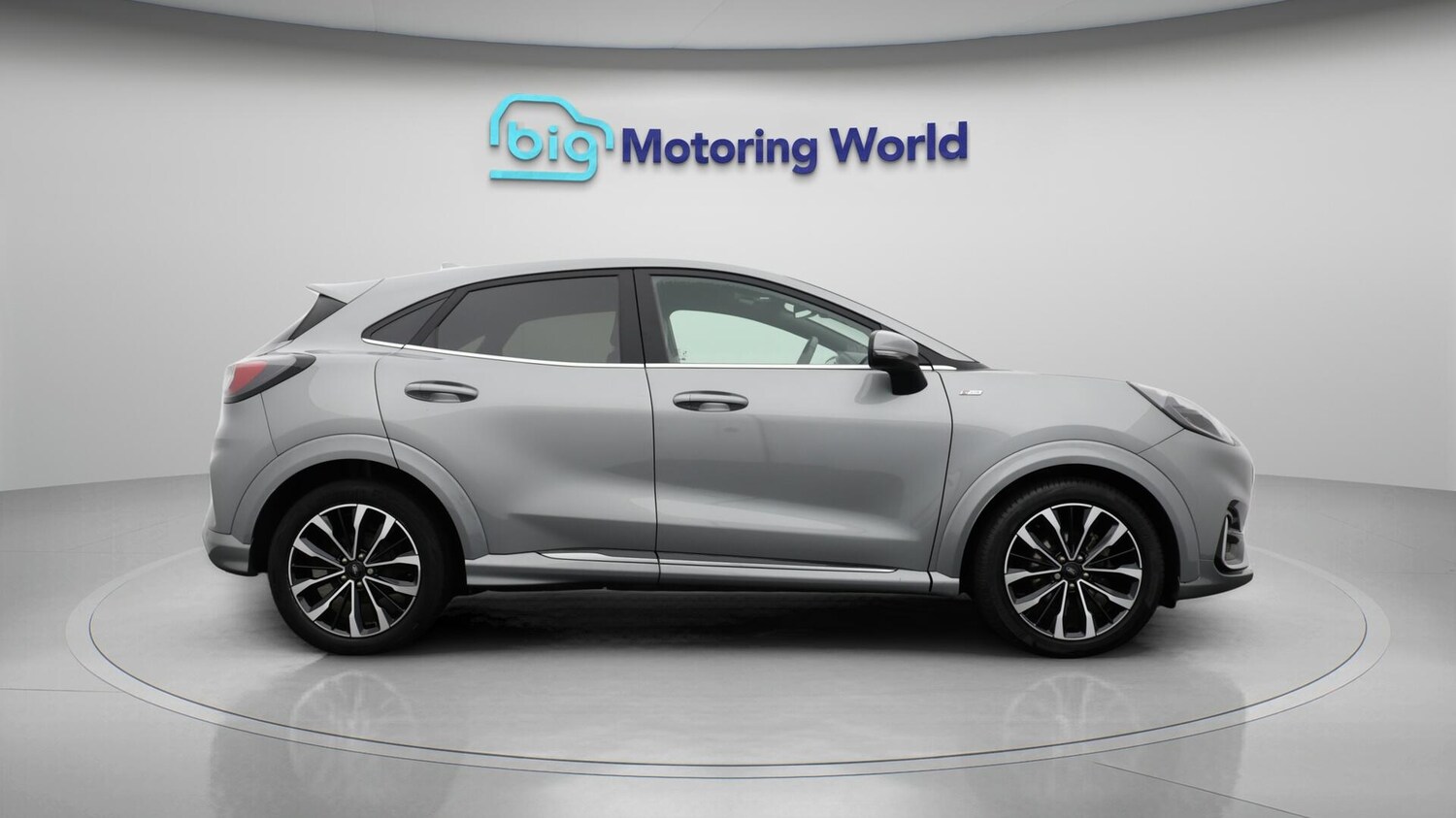 Used Ford Puma 2022 for sale - 76633989: Photo 9