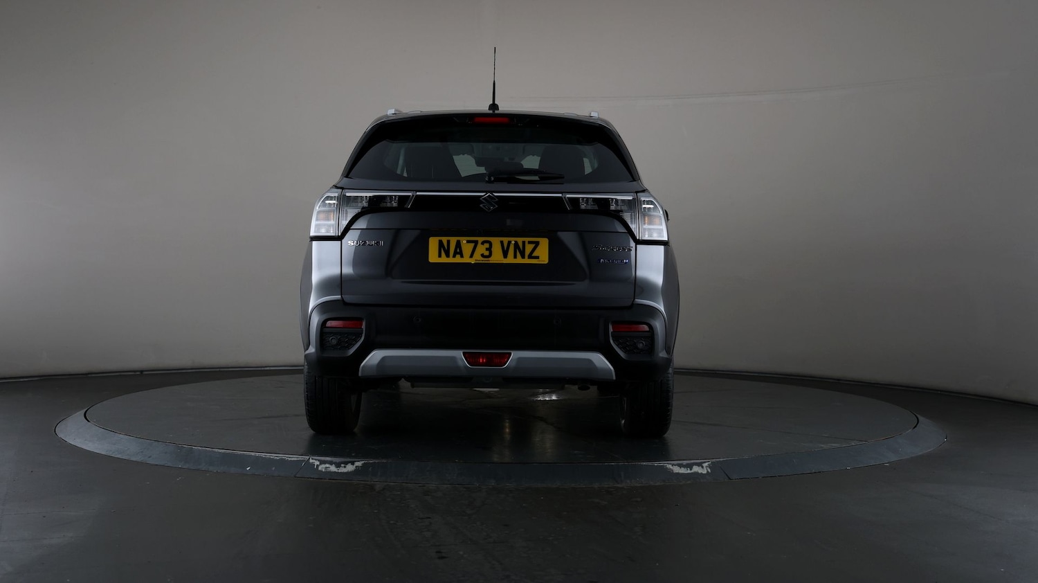 Used Suzuki SX4 S-Cross for sale - 76809846: Photo 28