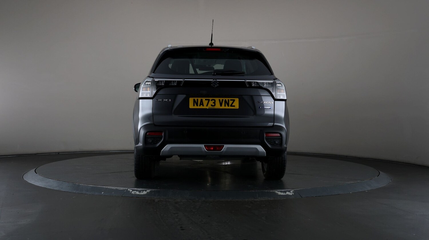Used Suzuki SX4 S-Cross for sale - 76809846: Photo 29