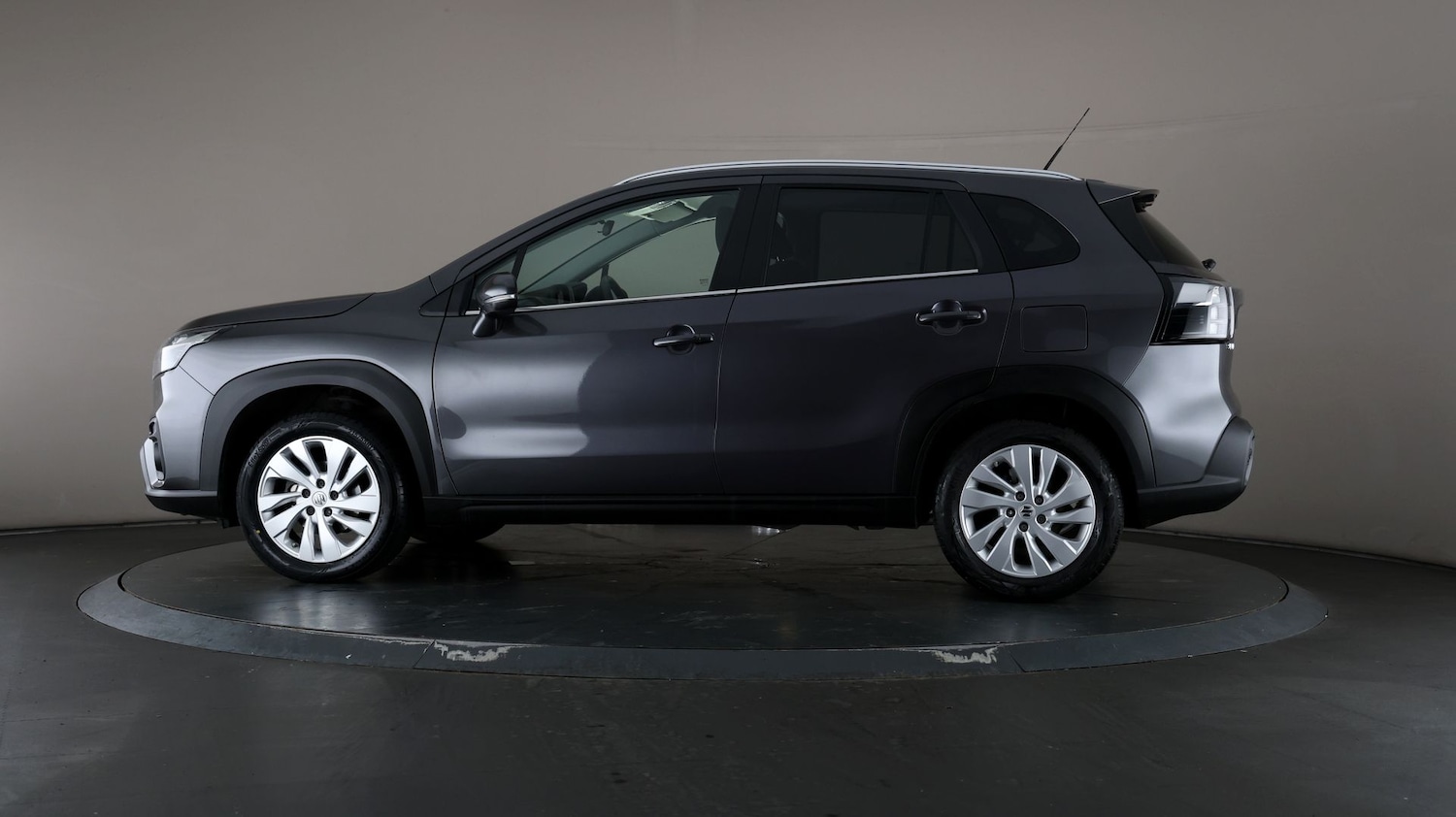 Used Suzuki SX4 S-Cross for sale - 76809846: Photo 30