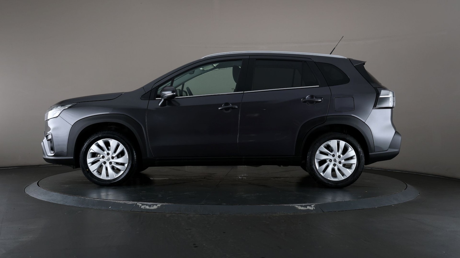 Used Suzuki SX4 S-Cross for sale - 76809846: Photo 31