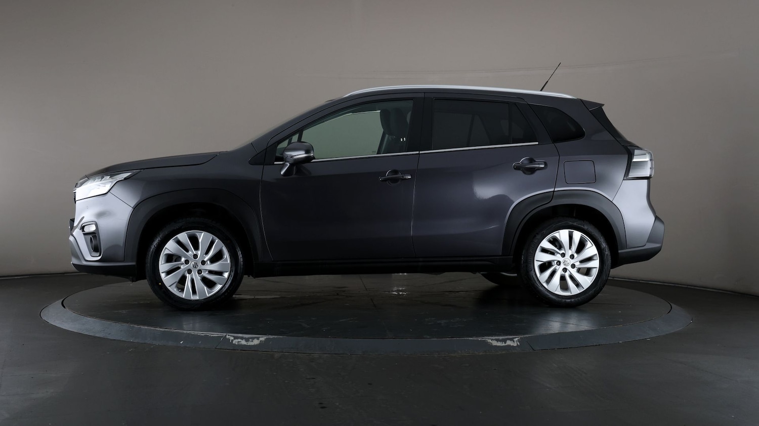 Used Suzuki SX4 S-Cross for sale - 76809846: Photo 32