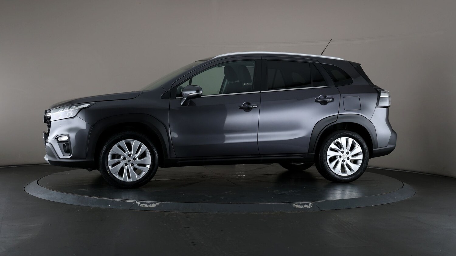 Used Suzuki SX4 S-Cross for sale - 76809846: Photo 33