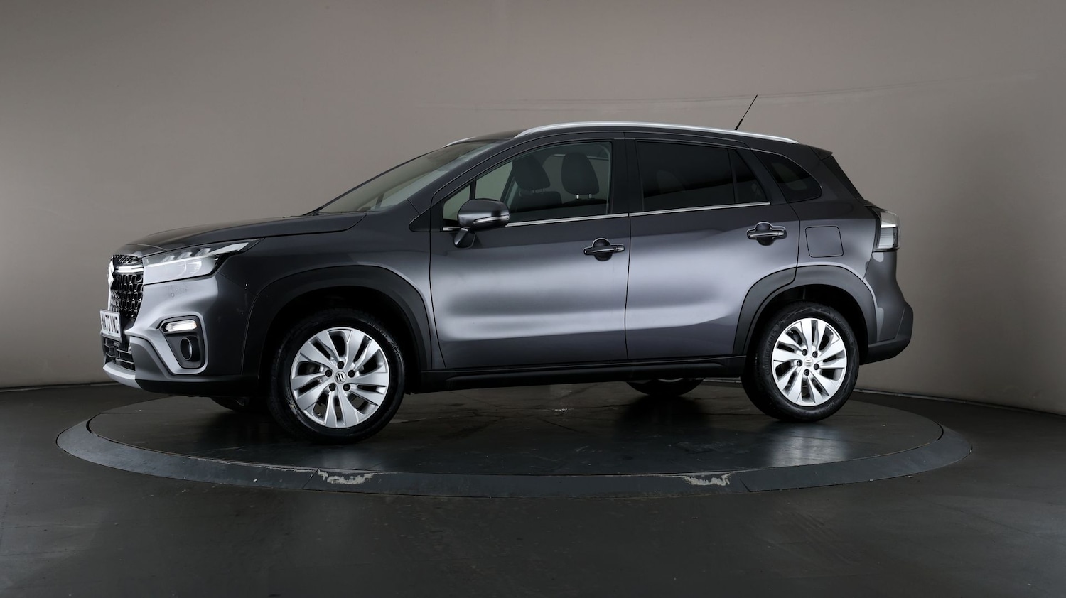 Used Suzuki SX4 S-Cross for sale - 76809846: Photo 34