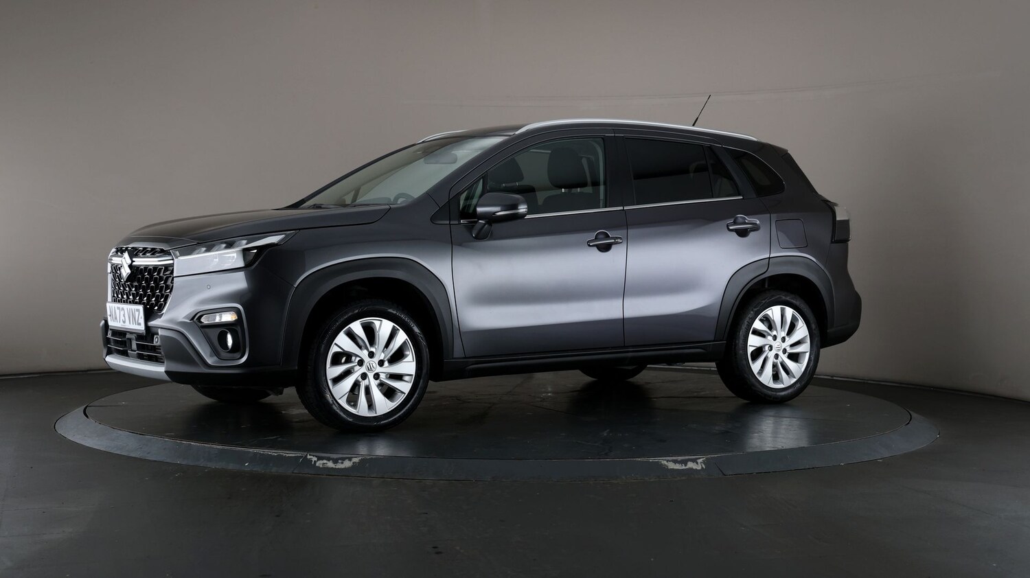 Used Suzuki SX4 S-Cross for sale - 76809846: Photo 35