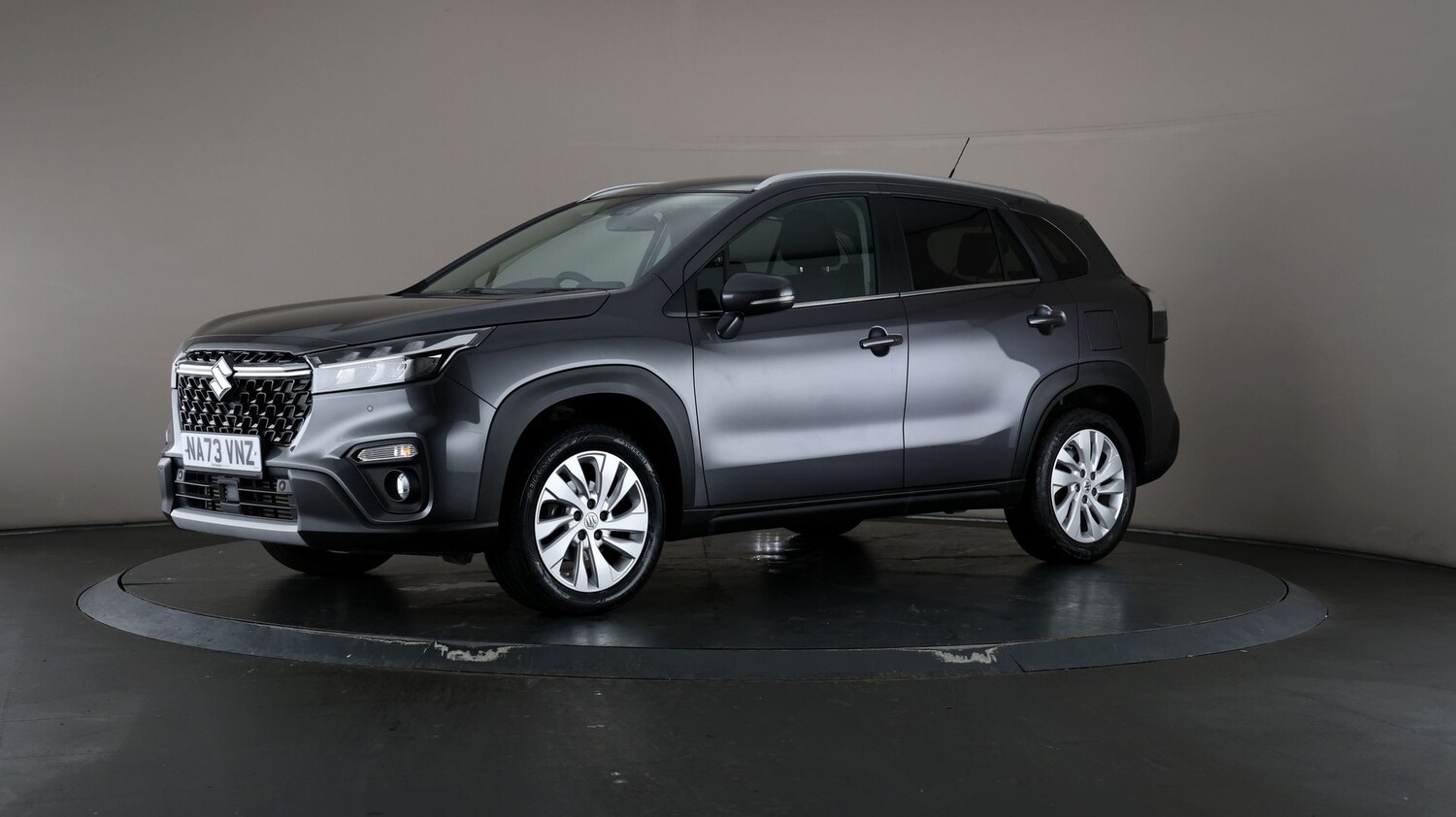 Used Suzuki SX4 S-Cross for sale - 76809846: Photo 36