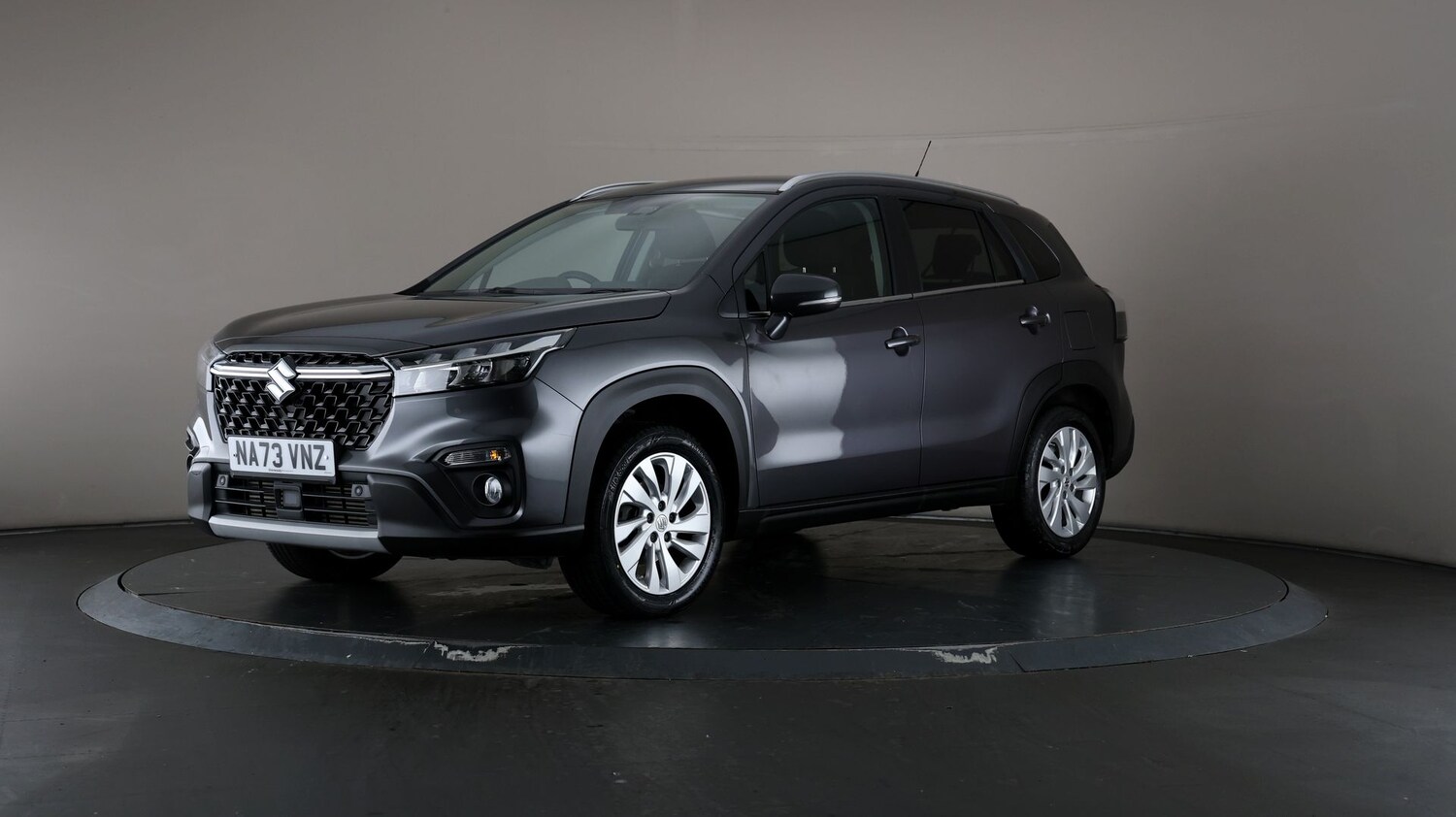 Used Suzuki SX4 S-Cross for sale - 76809846: Photo 37