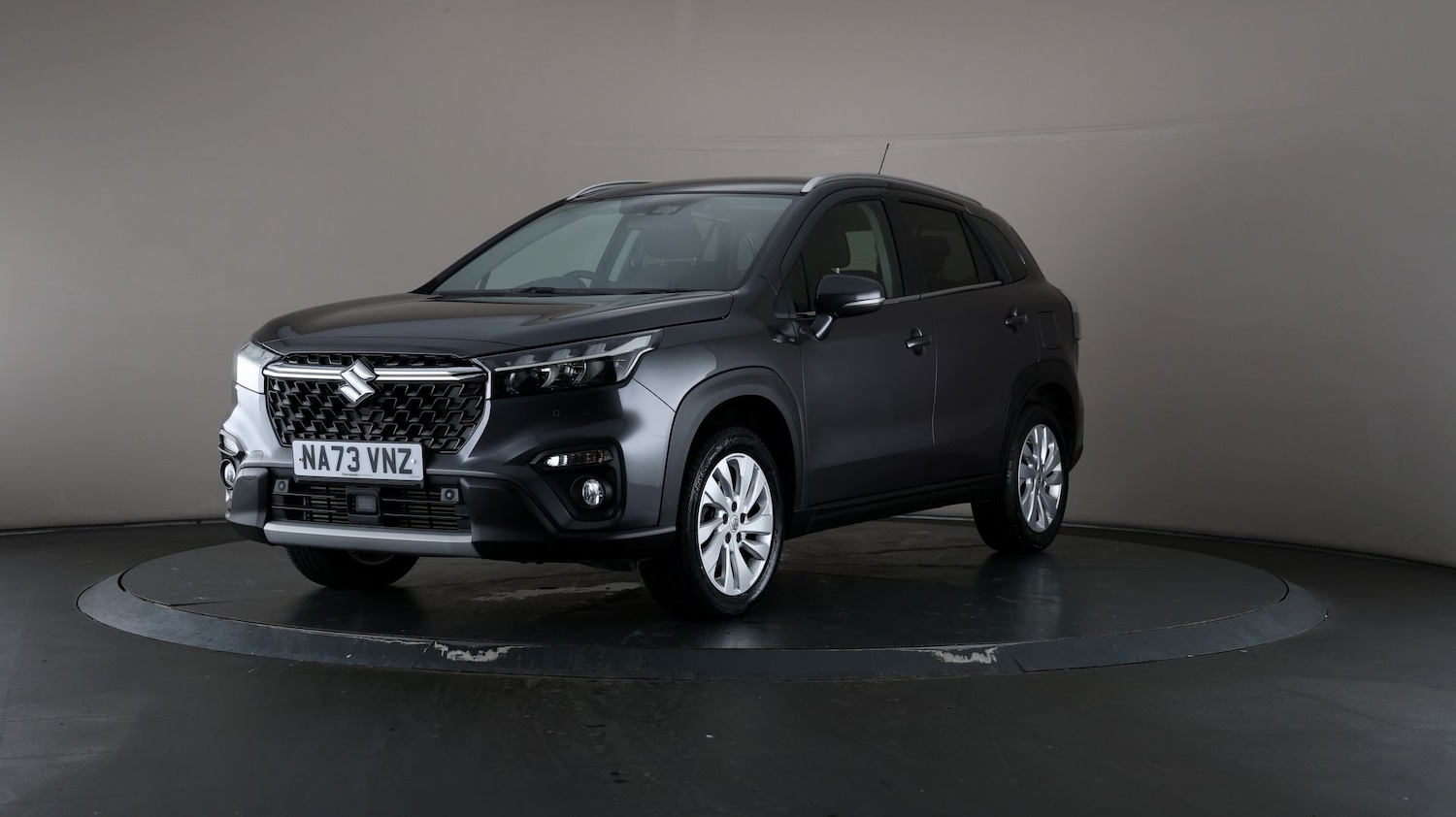 Used Suzuki SX4 S-Cross for sale - 76809846: Photo 38