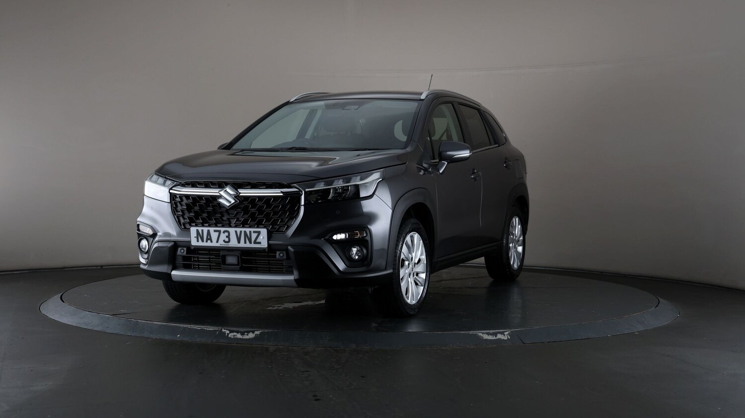 Used Suzuki SX4 S-Cross for sale - 76809846: Photo 39