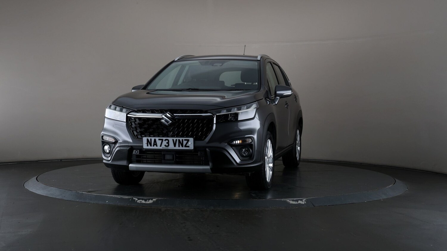 Used Suzuki SX4 S-Cross for sale - 76809846: Photo 41