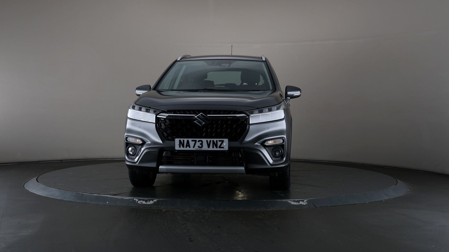 Used Suzuki SX4 S-Cross for sale - 76809846: Photo 42