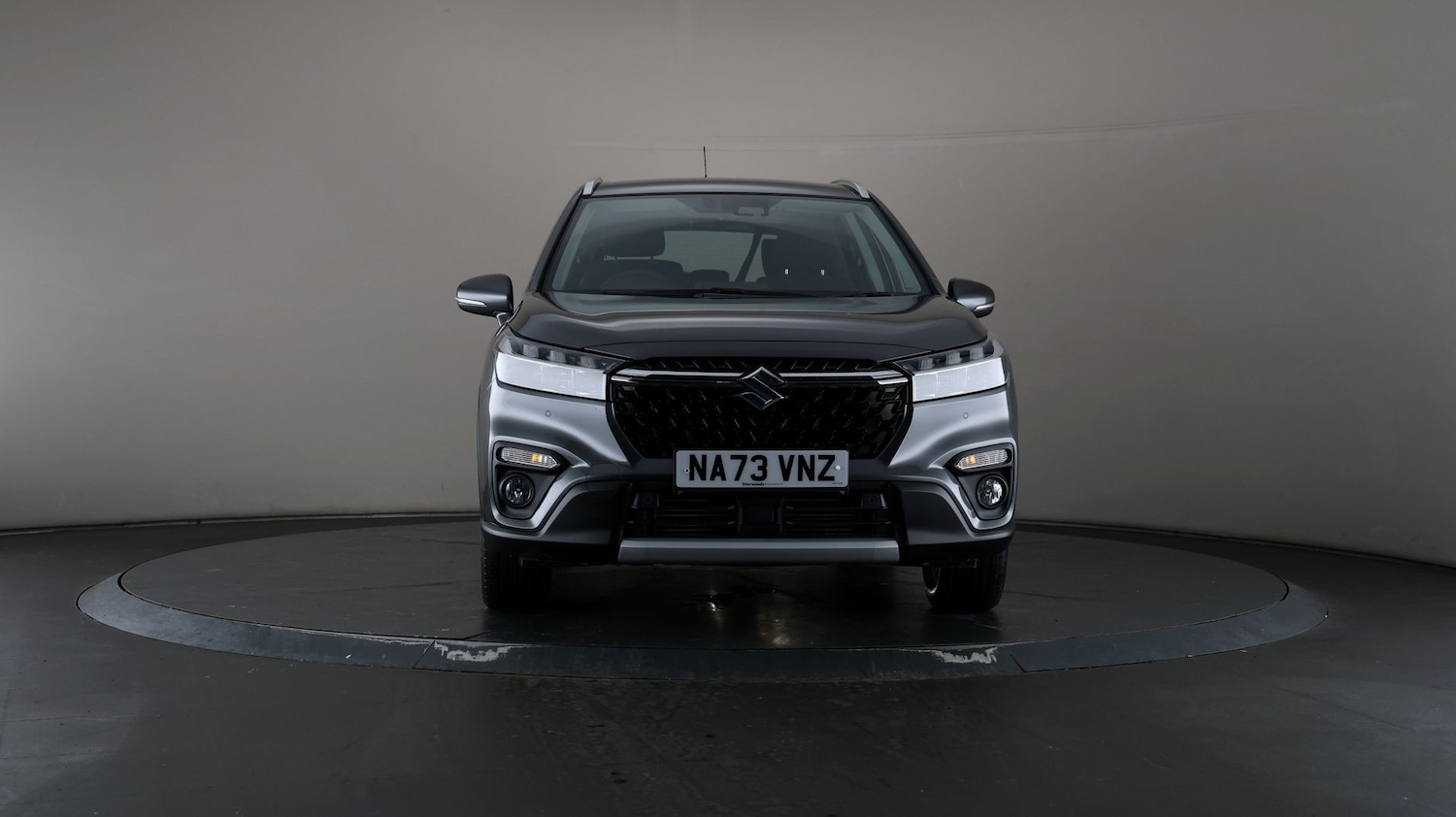 Used Suzuki SX4 S-Cross for sale - 76809846: Photo 43
