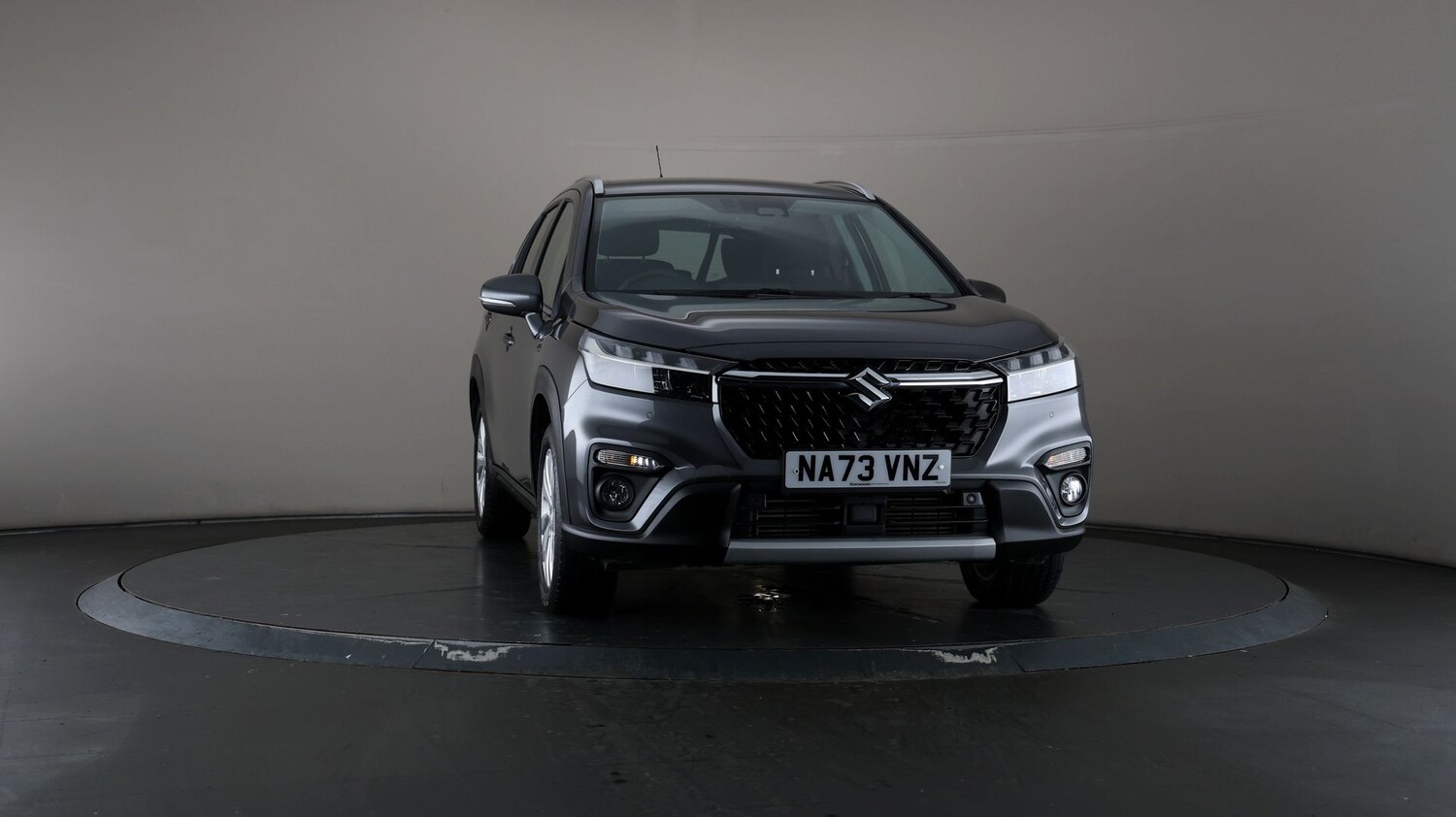 Used Suzuki SX4 S-Cross for sale - 76809846: Photo 44