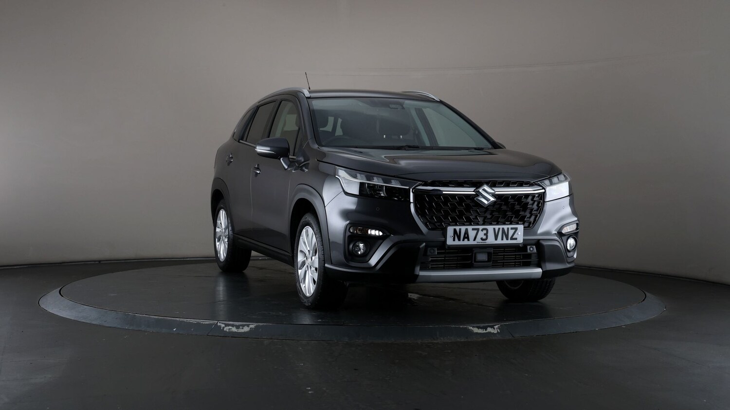 Used Suzuki SX4 S-Cross for sale - 76809846: Photo 45