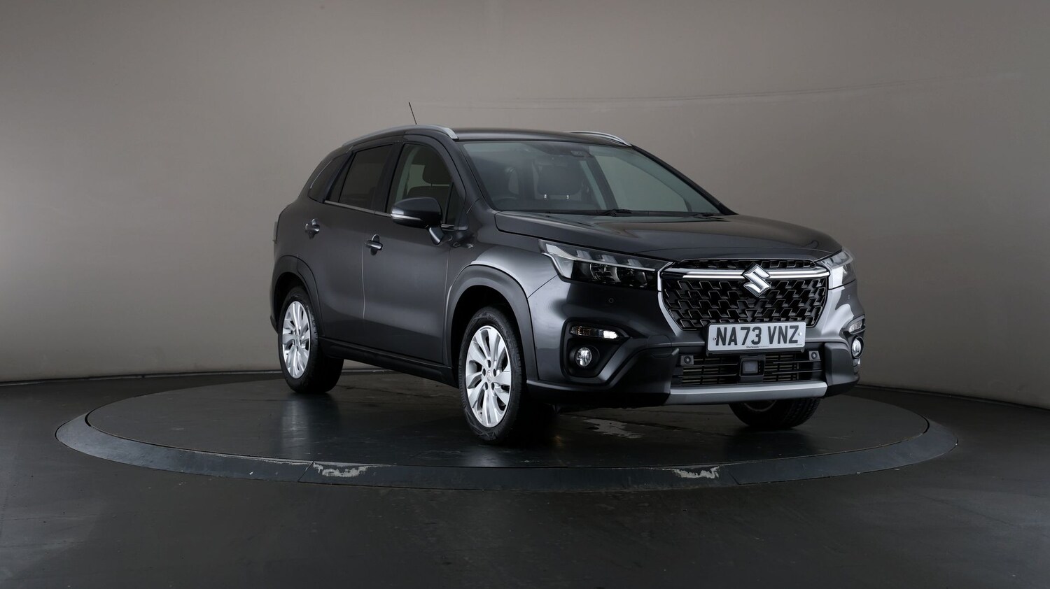 Used Suzuki SX4 S-Cross for sale - 76809846: Photo 46