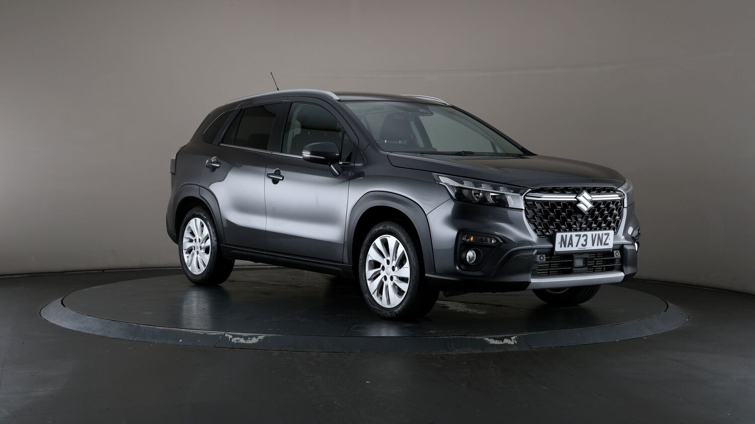 Used Suzuki SX4 S-Cross for sale - 76809846: Photo 47