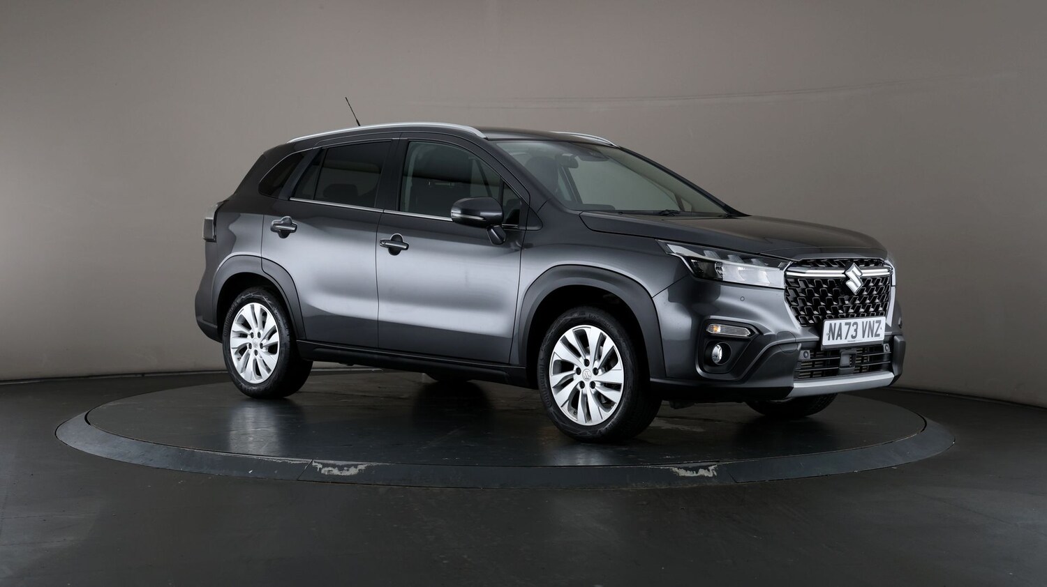 Used Suzuki SX4 S-Cross for sale - 76809846: Photo 48