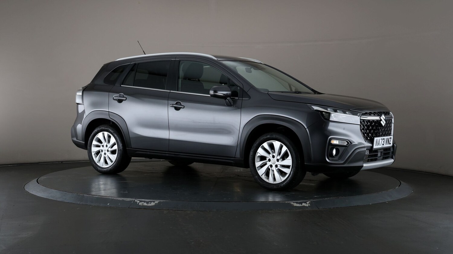 Used Suzuki SX4 S-Cross for sale - 76809846: Photo 49