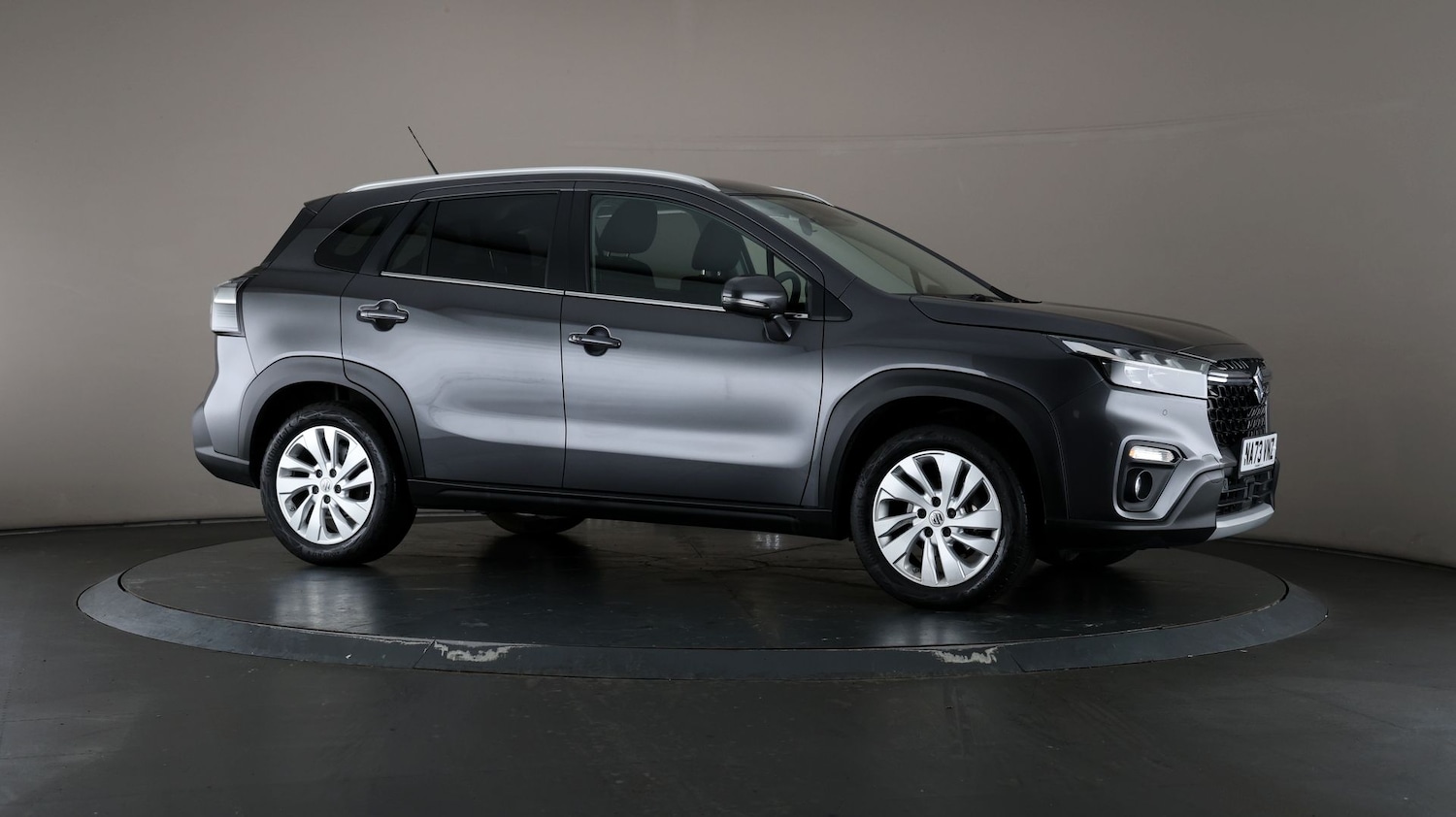 Used Suzuki SX4 S-Cross for sale - 76809846: Photo 50