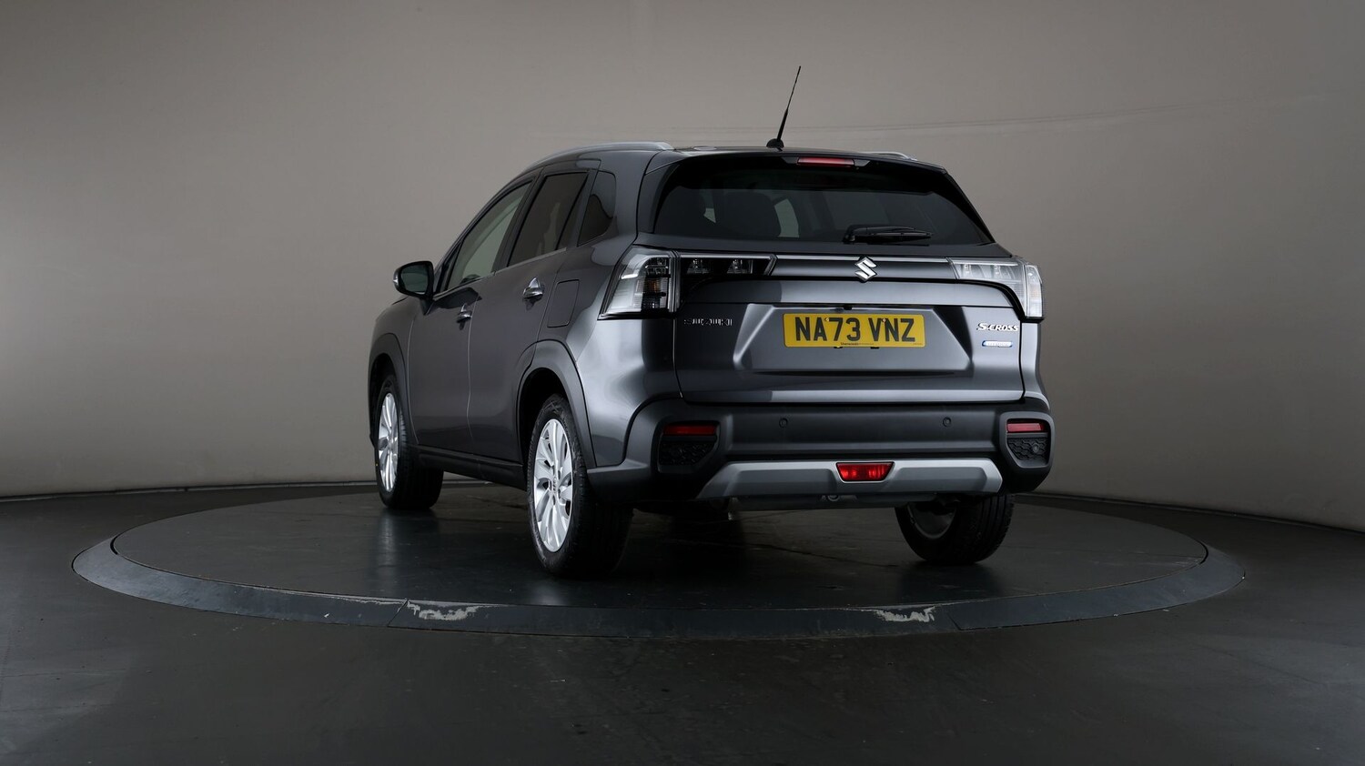 Used Suzuki SX4 S-Cross for sale - 76809846: Photo 51