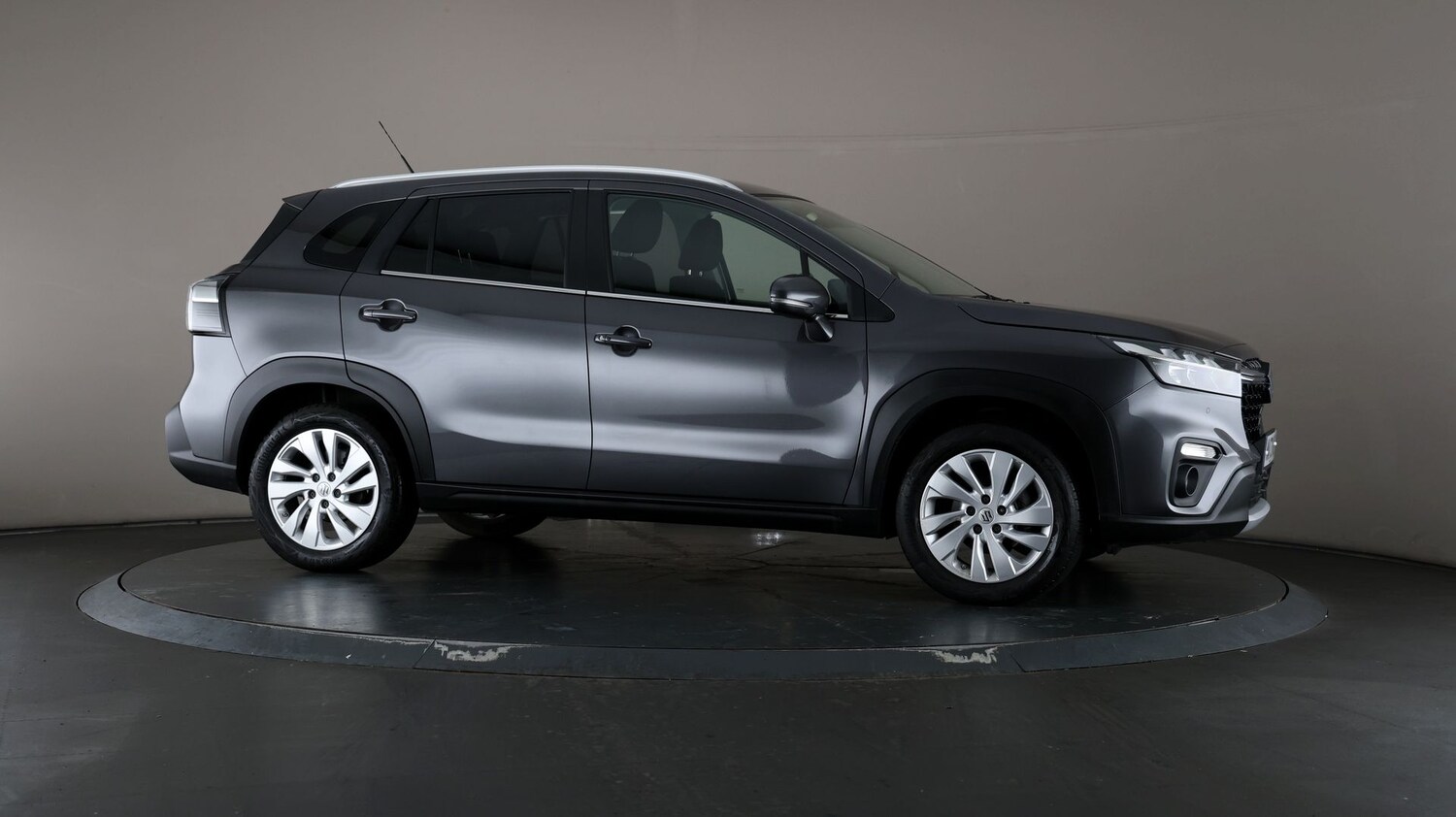 Used Suzuki SX4 S-Cross for sale - 76809846: Photo 52