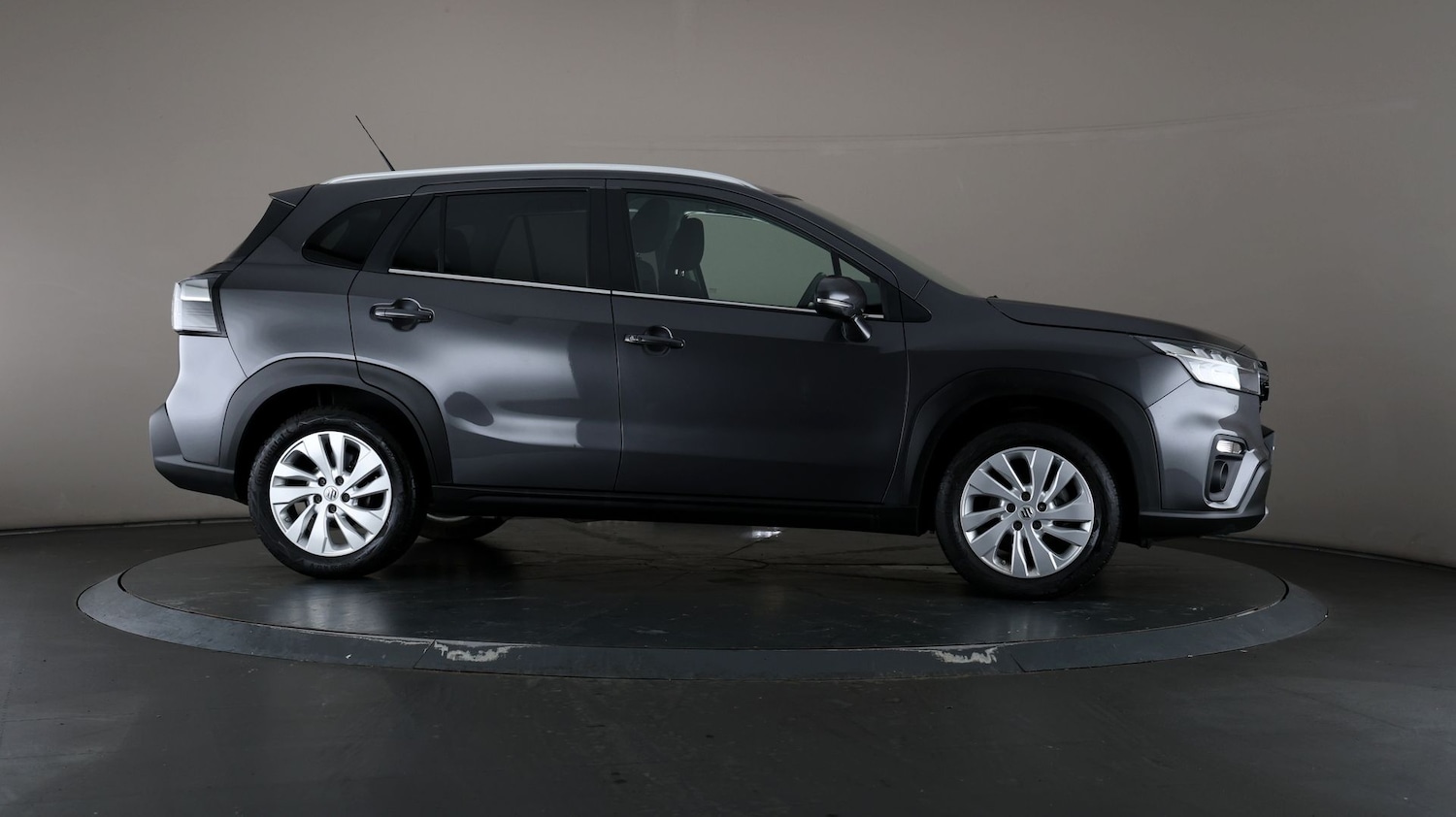 Used Suzuki SX4 S-Cross for sale - 76809846: Photo 53