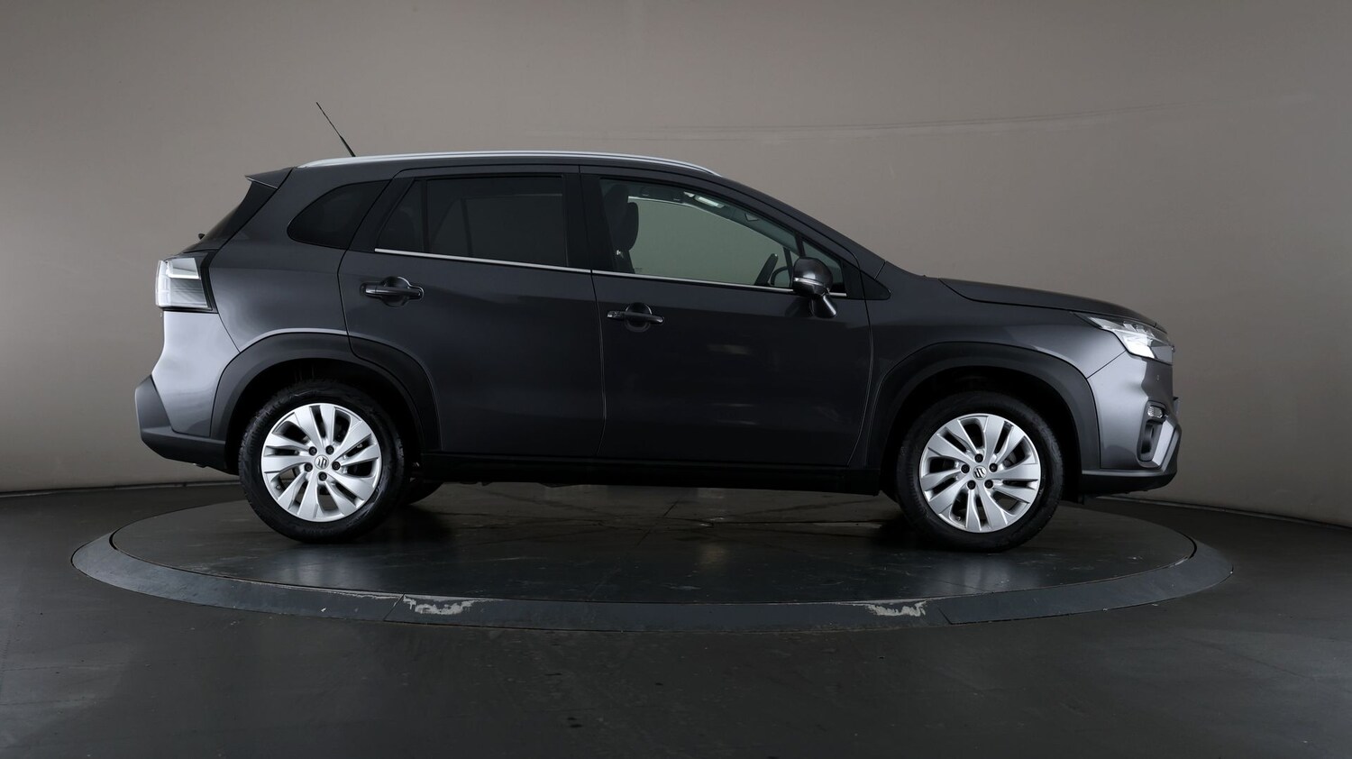 Used Suzuki SX4 S-Cross for sale - 76809846: Photo 54