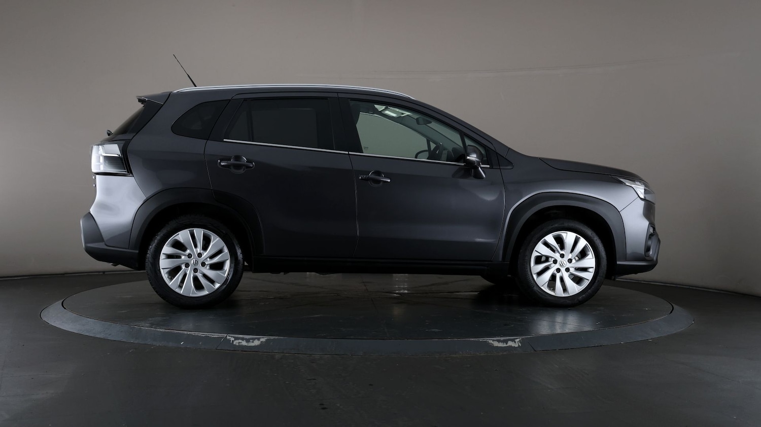 Used Suzuki SX4 S-Cross for sale - 76809846: Photo 55