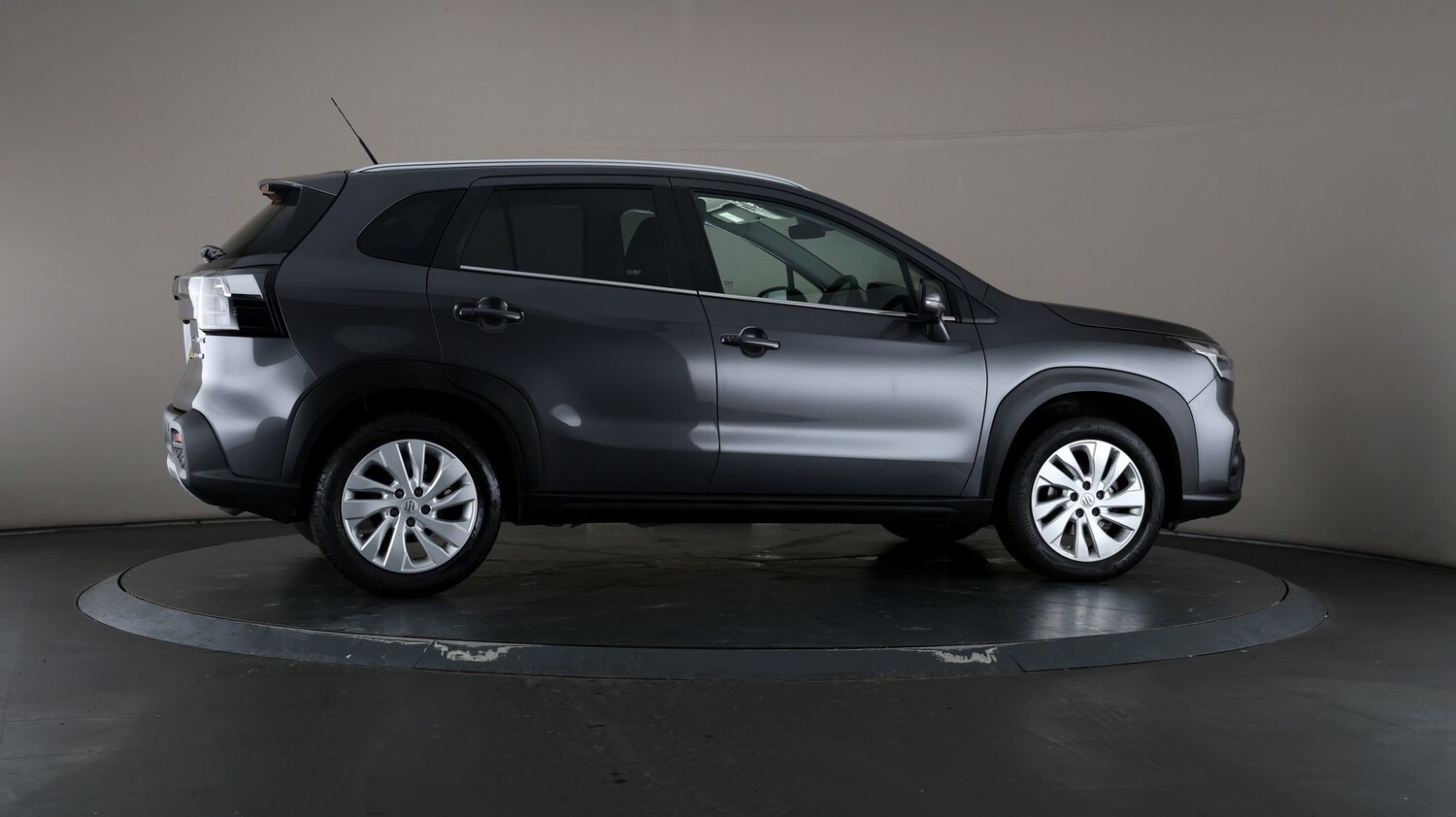 Used Suzuki SX4 S-Cross for sale - 76809846: Photo 56