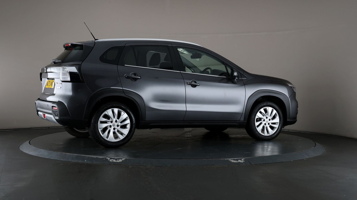 Used Suzuki SX4 S-Cross for sale - 76809846: Photo 57